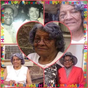 Meet your Posher, Kiara